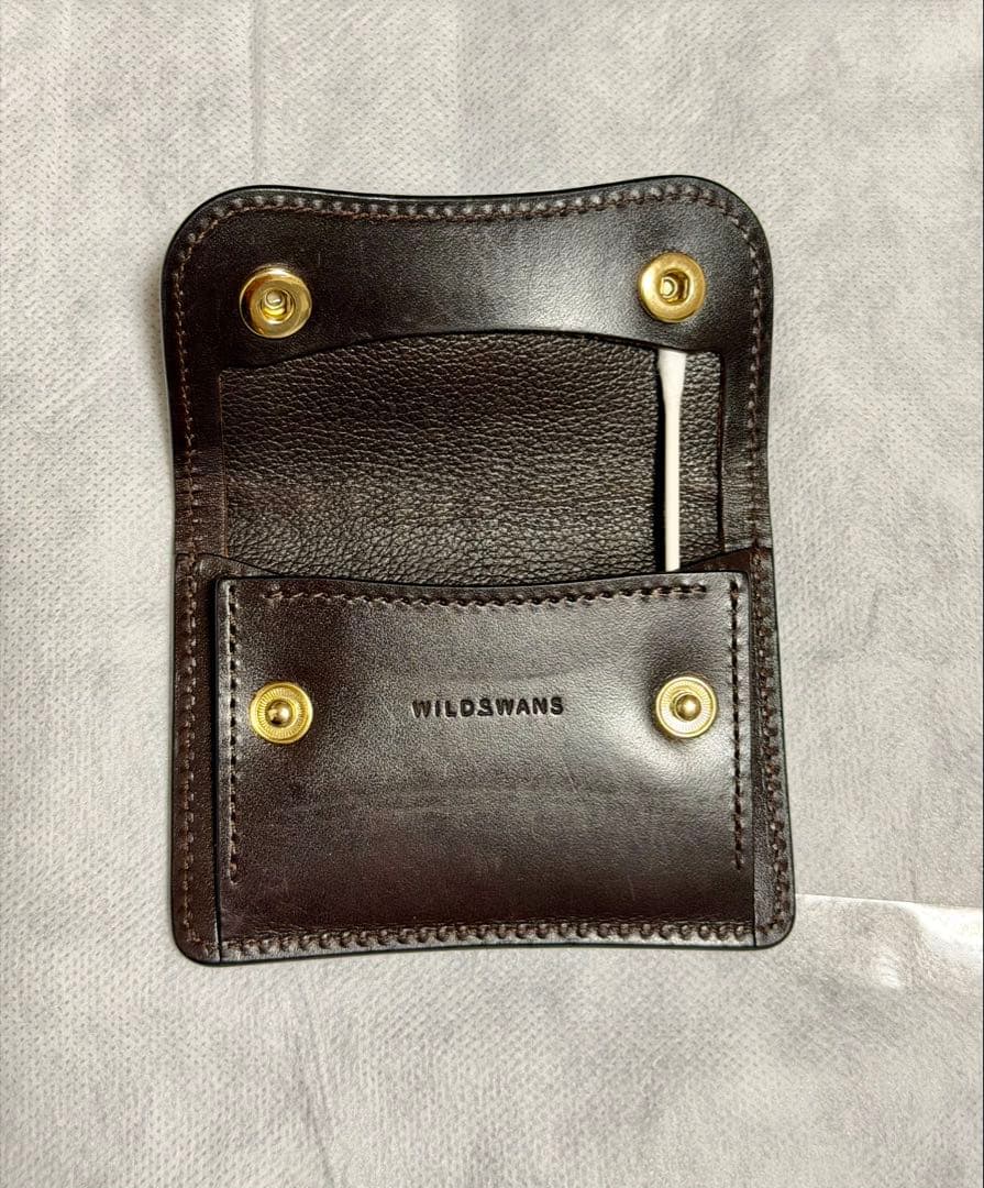 ワイルドスワンズ クロコダイル タング チョコWILDSWANS TONGUE - メルカリ