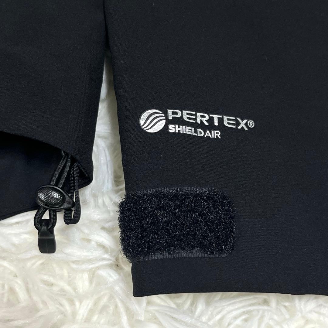 美品✨F.C.Real Bristolブリストル ナイロンジャケット ブラックL