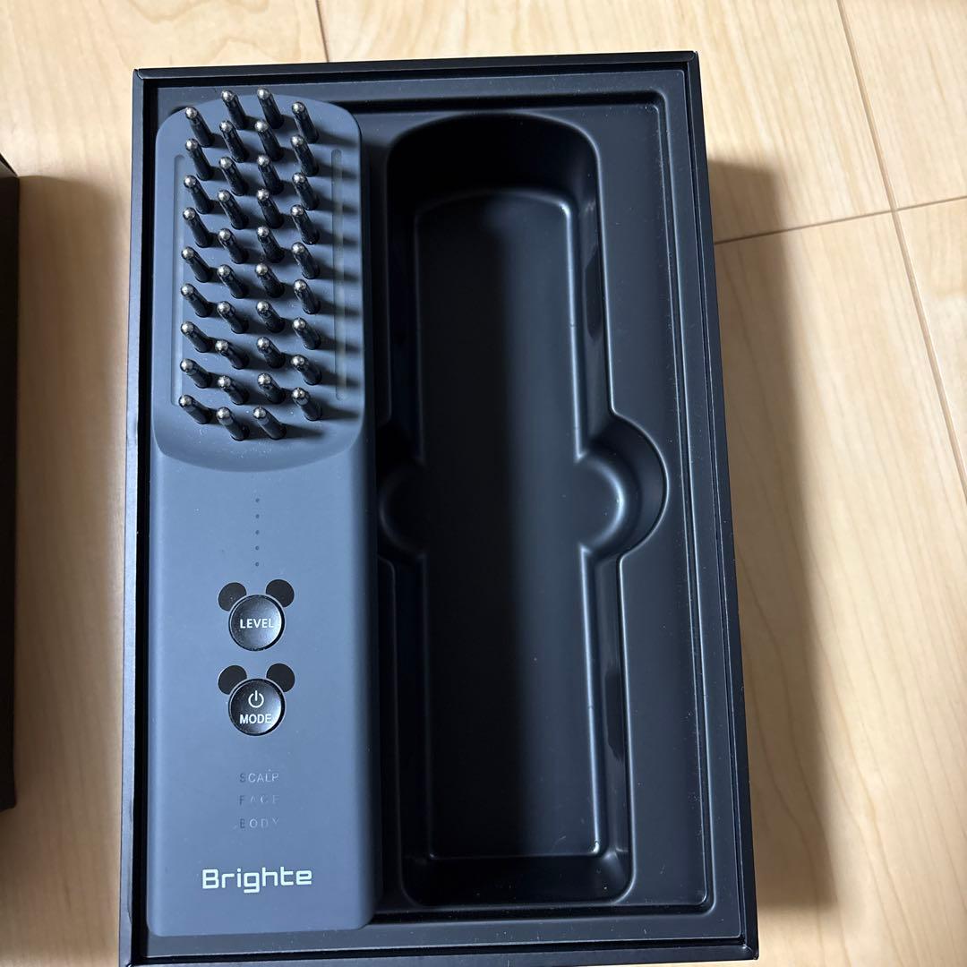 Brighte 美顔器 LIFT MASK