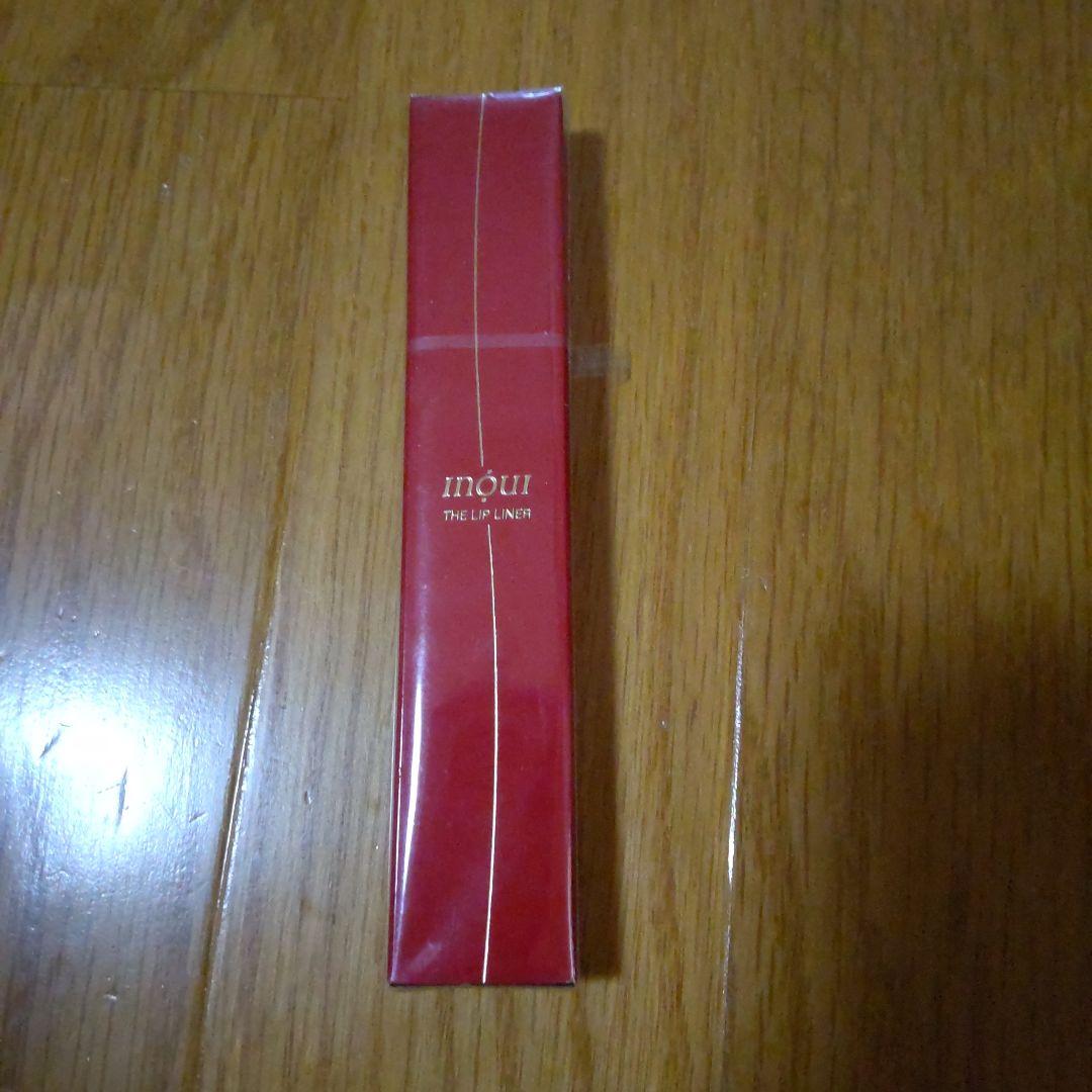 インウイ ザ・リップL BR 775