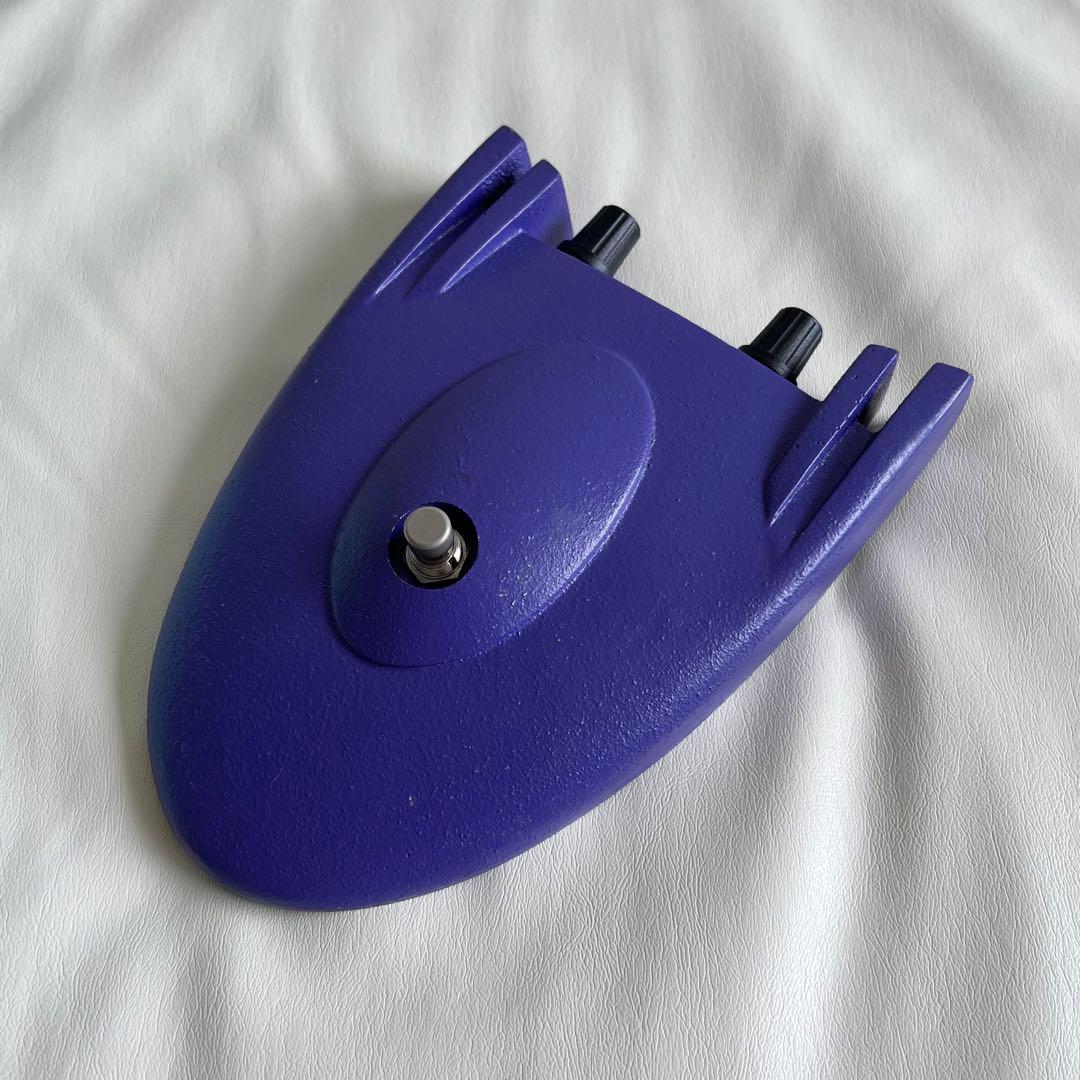 【Roger Mayer】ROCKET FX MON