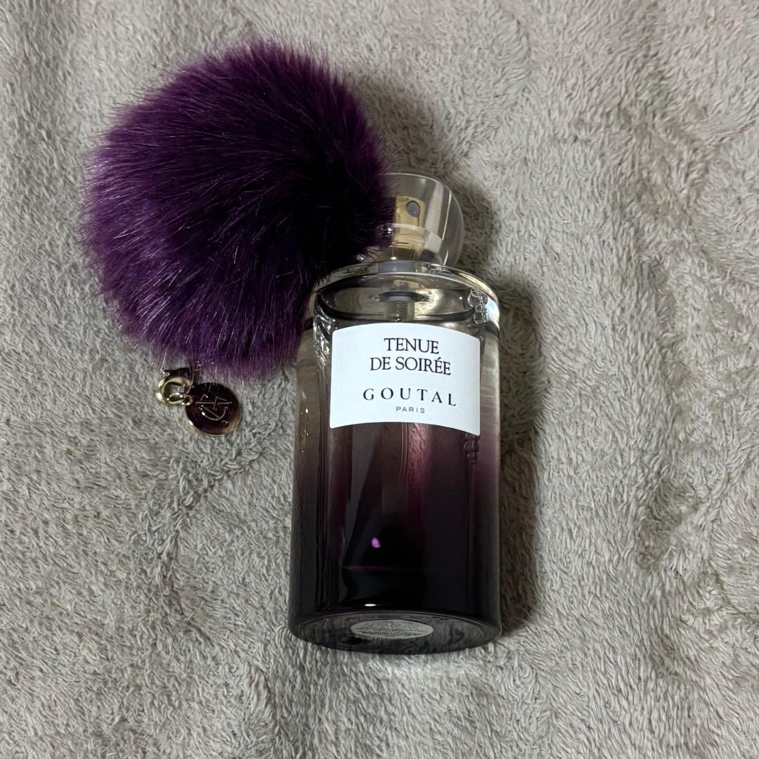 【匿名配送】香水 グタール GOUTAL オードパルファム