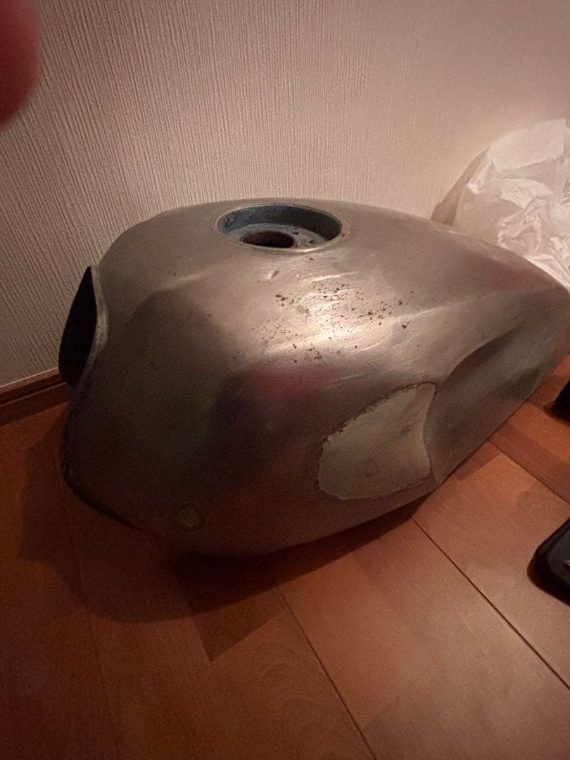 xjr400外装セット