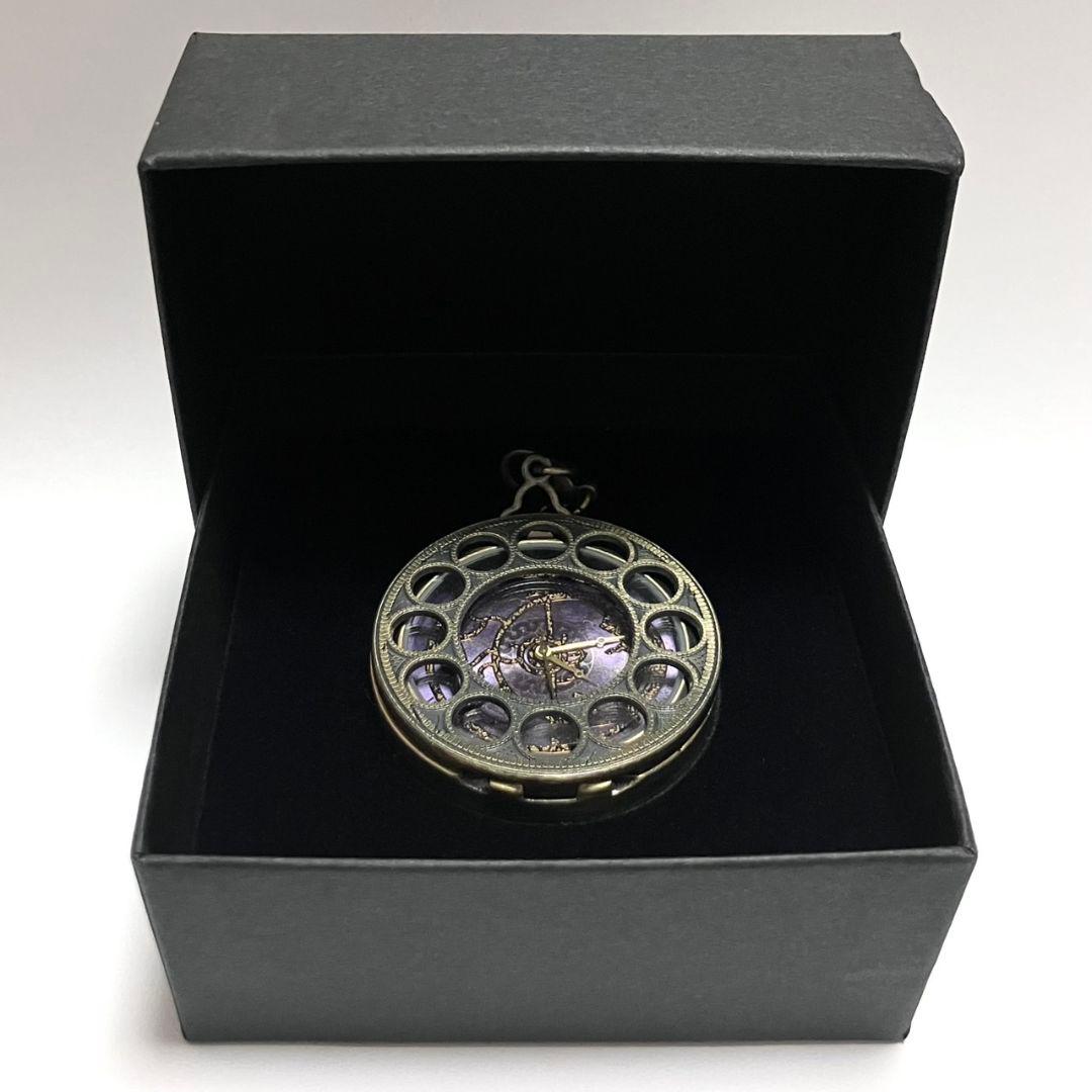 Bloodborne 懐中時計 星見盤モデル グッズ-時計】Bloodborne 星見盤 モデル 懐中時計 Bloodborne | アニメイト