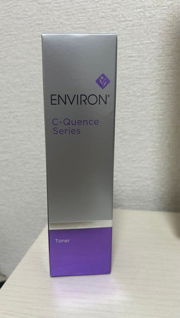 【新品・未使用】エンビロンシークエンストーナー