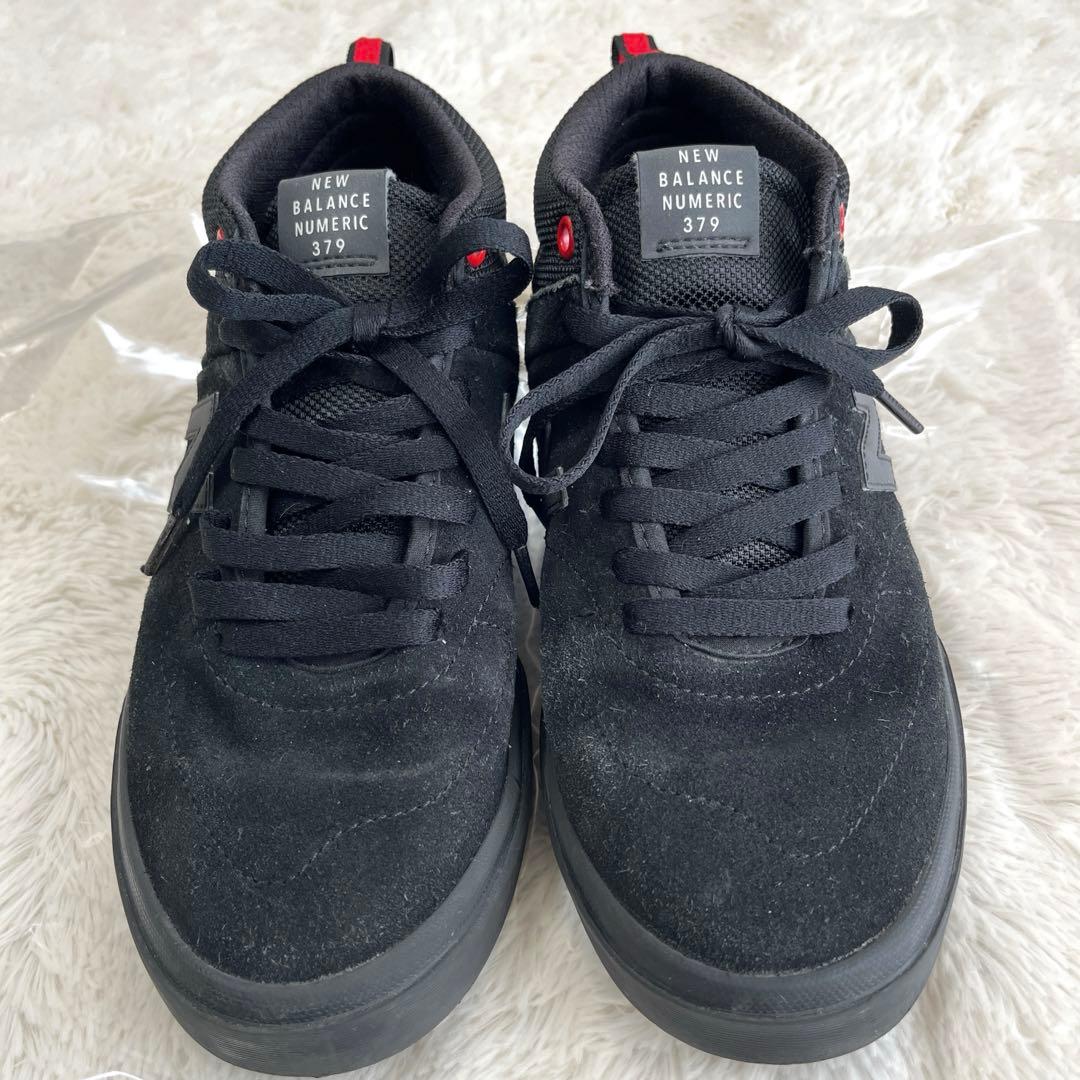 New BalanceCHALLENGER スニーカー NBNUMERIC379