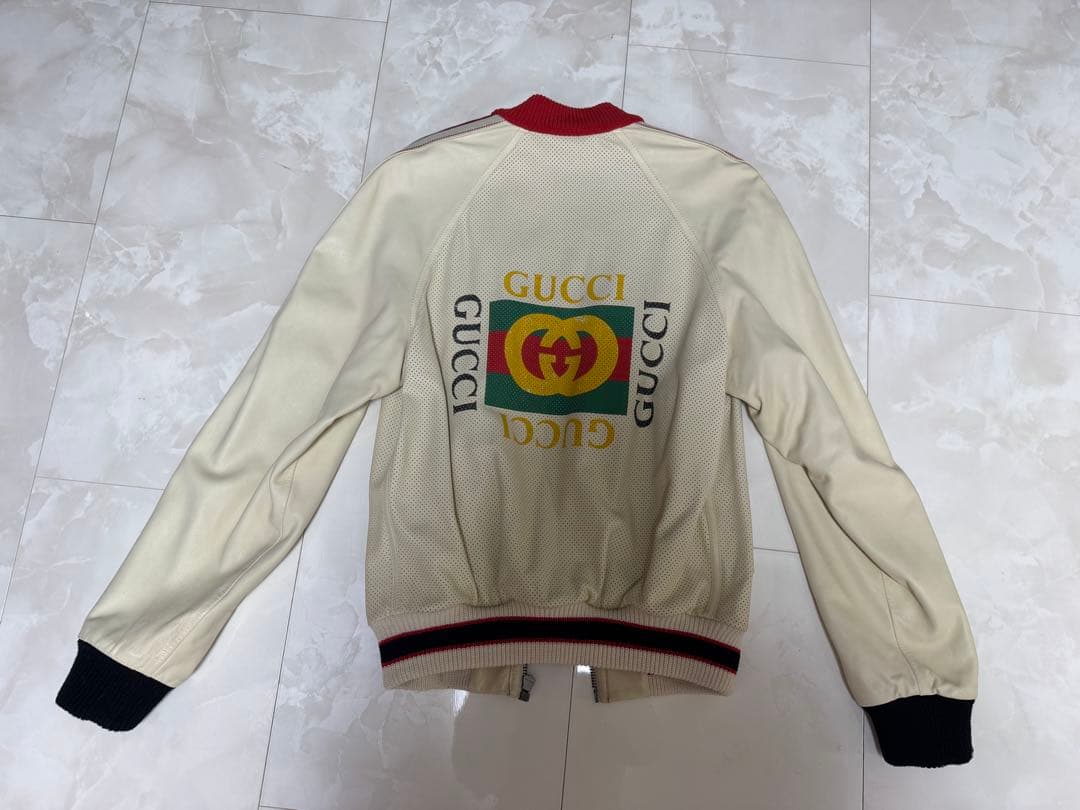 GUCCI ジャケット