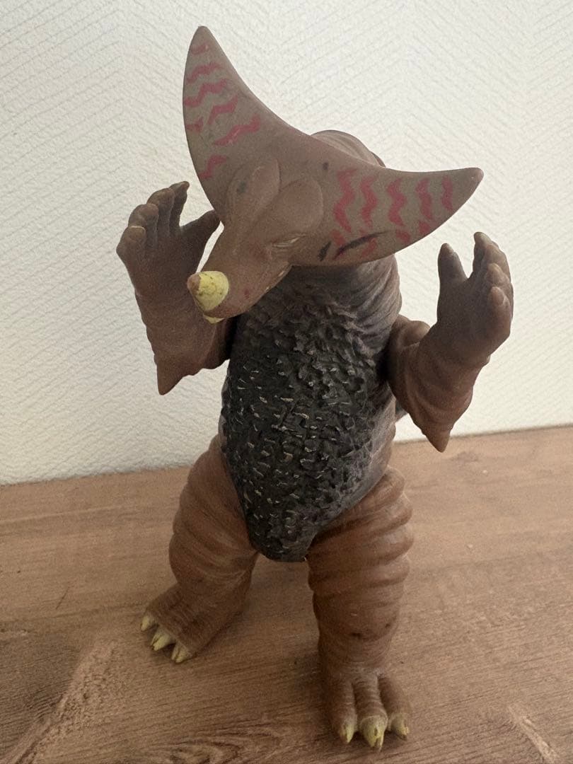 ウルトラマン怪獣 フィギュア 約30cm - メルカリ