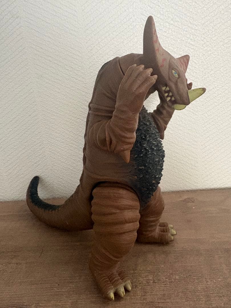 ウルトラマン怪獣 フィギュア 約30cm - メルカリ