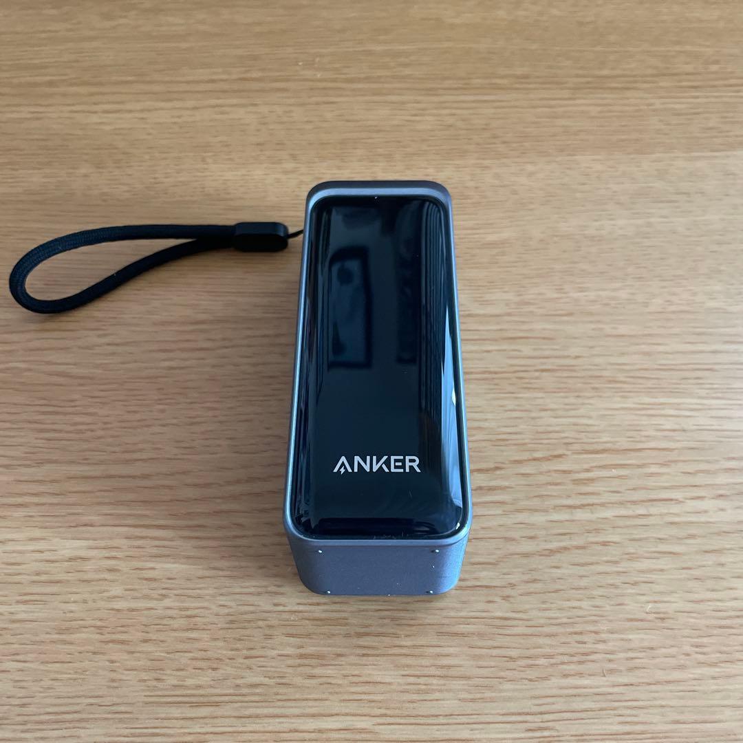 スマホアクセサリー Anker Prime Power Bank 9600