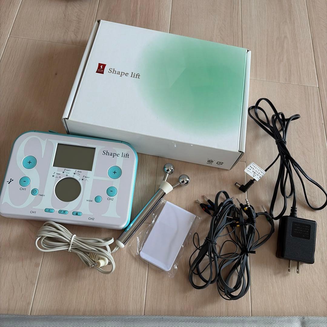 スリムビューティー　シェイプリフト