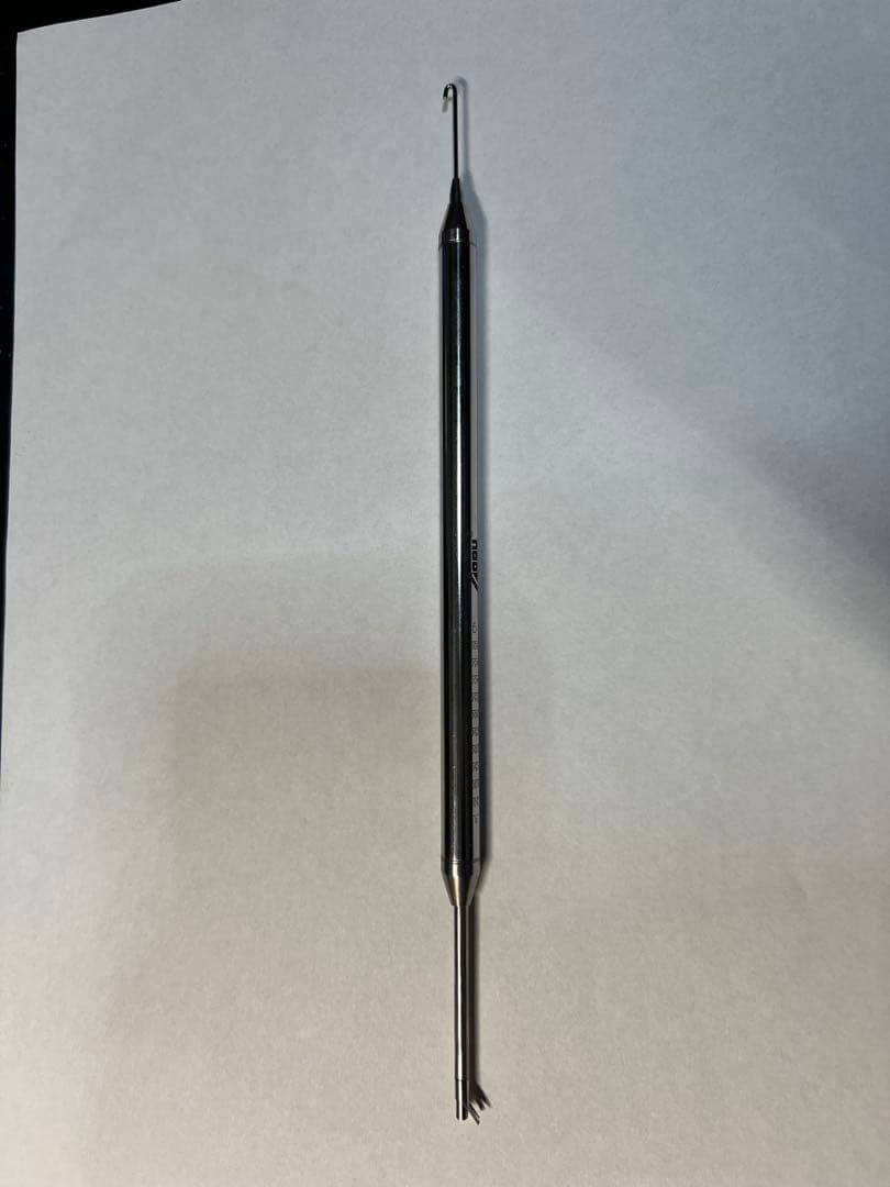 歯科 歯列矯正 テンションゲージ バネばかり - メルカリ