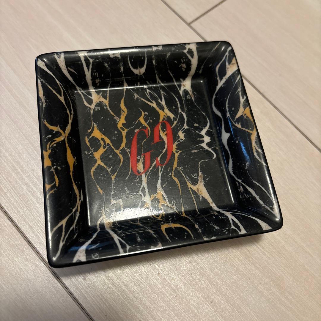 GUCCI richrad ginori スクエアトレイ　リチャードジノリ