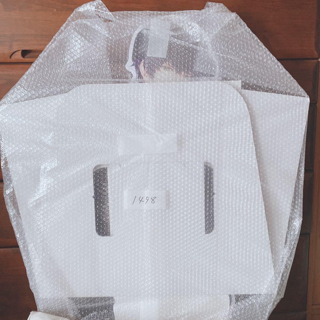 DYNAMIC CHORD 檜山朔良 等身大パネル 2026年最新】dynamic chord 朔良の人気アイテム - メルカリ