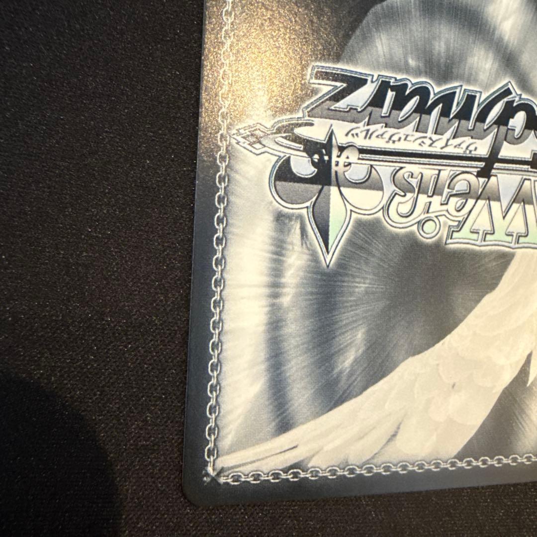 ヴァイスシュヴァルツ 勝利の女神 NIKKE SEC+ ラピ サイン - メルカリ