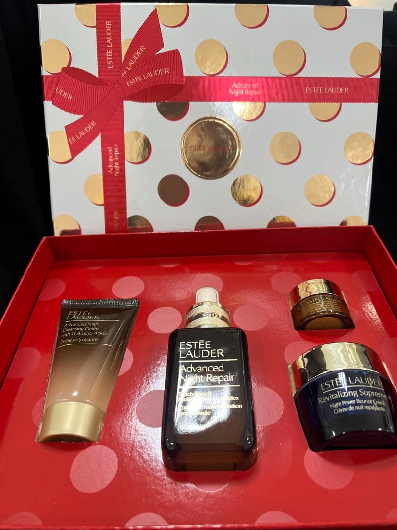 エスティローダーアドバンスナイトリペアセット