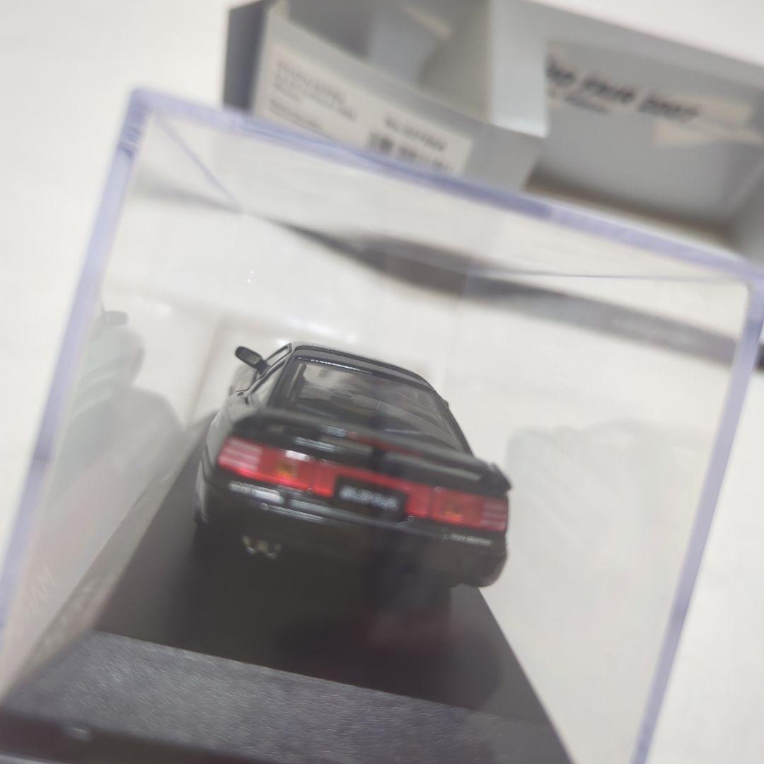 京商 1/43 スープラ 3.0GT ターボA - メルカリ