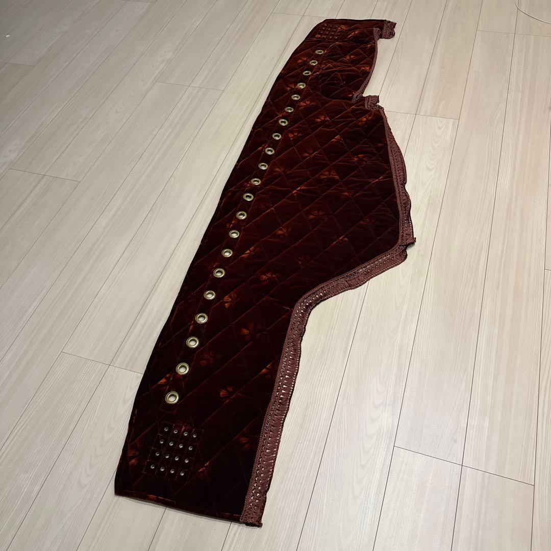 グランドプロフィア　ダッシュマット　コスモスブラウン