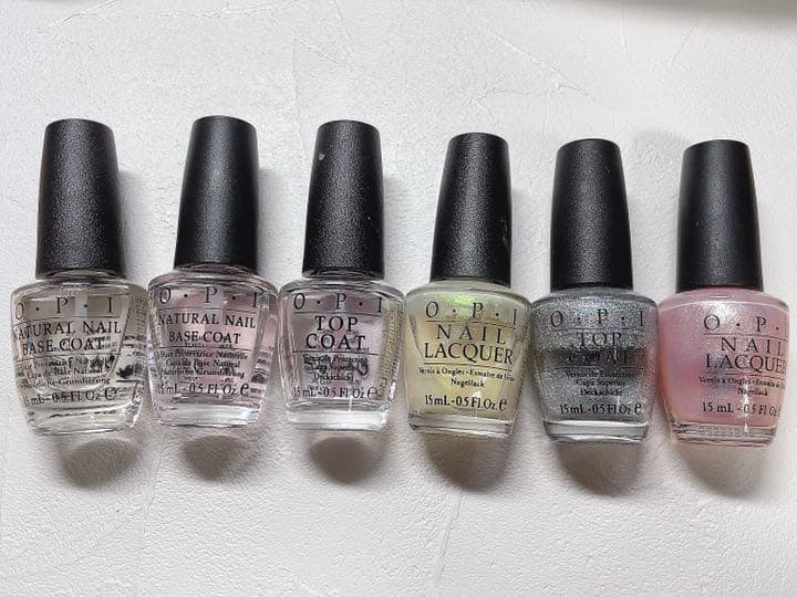 値下げ交渉可‼️OPIマニキュア✩.*˚30本セット