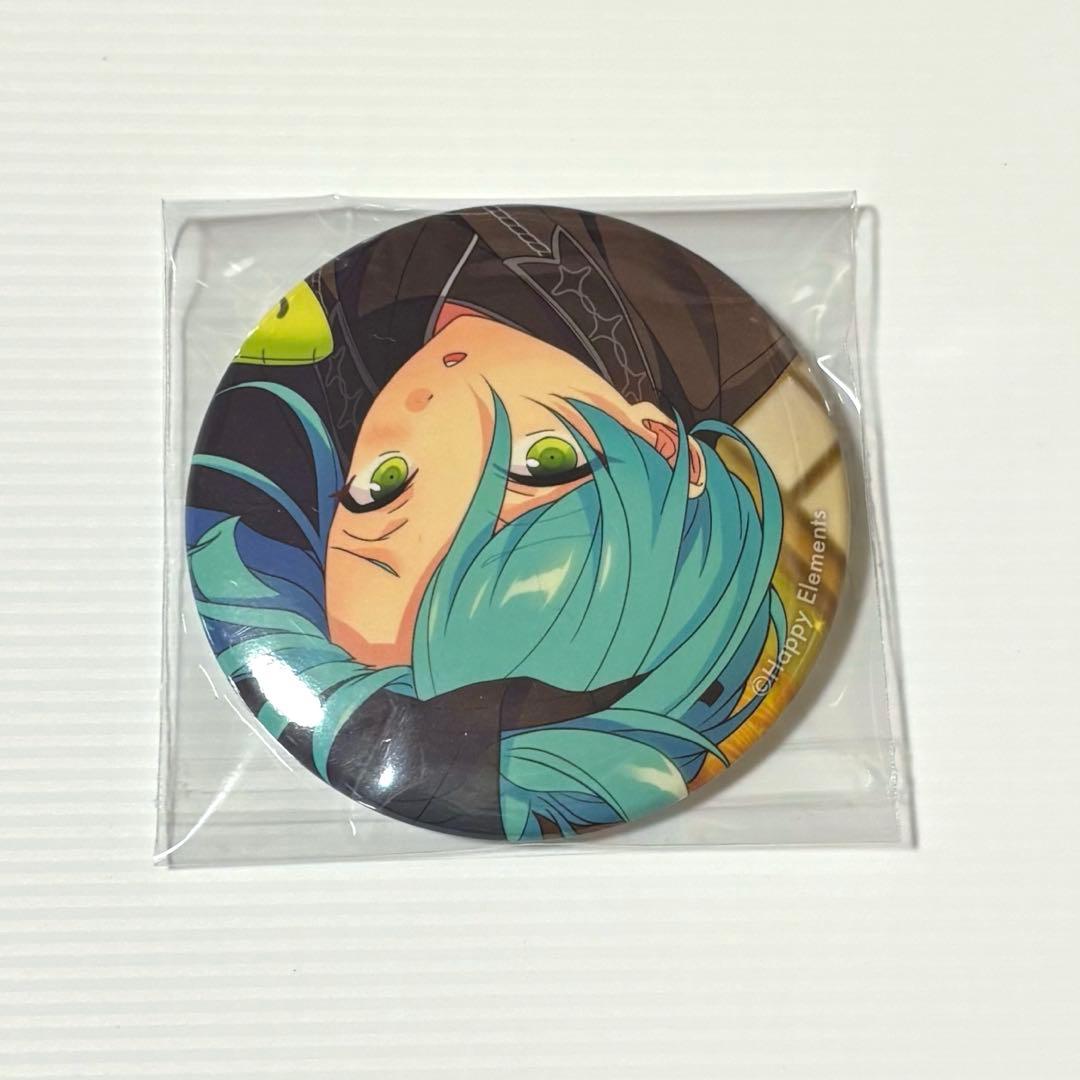 あんスタ 深海奏汰 テーマスカウト缶バッジ 幼少期 - メルカリ