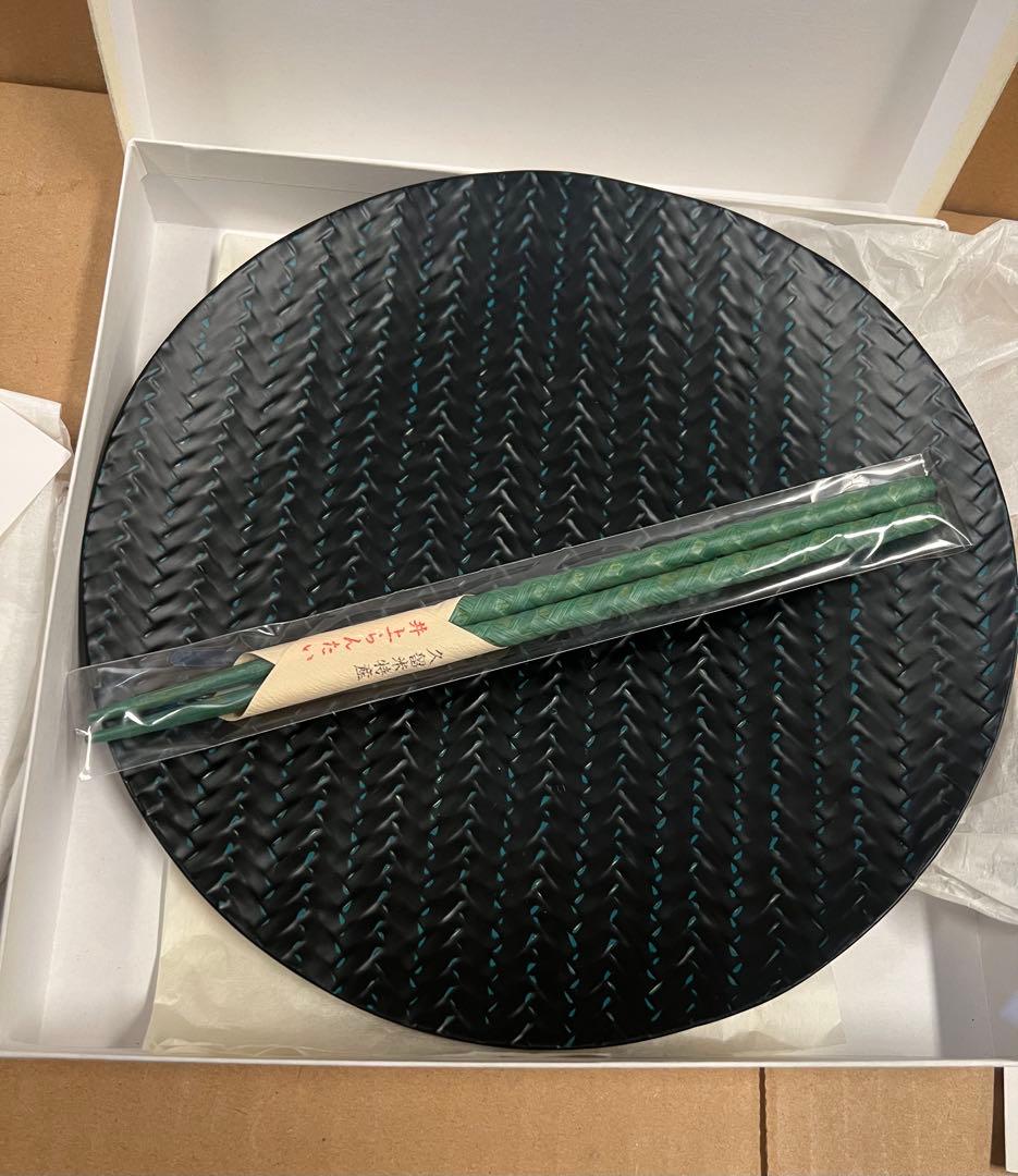 Inoue Rantai漆器 優れた伝統的な竹と漆 Inoue Rantai漆器 優れた伝統的な竹と漆 籃胎漆器とは？ | 【公式