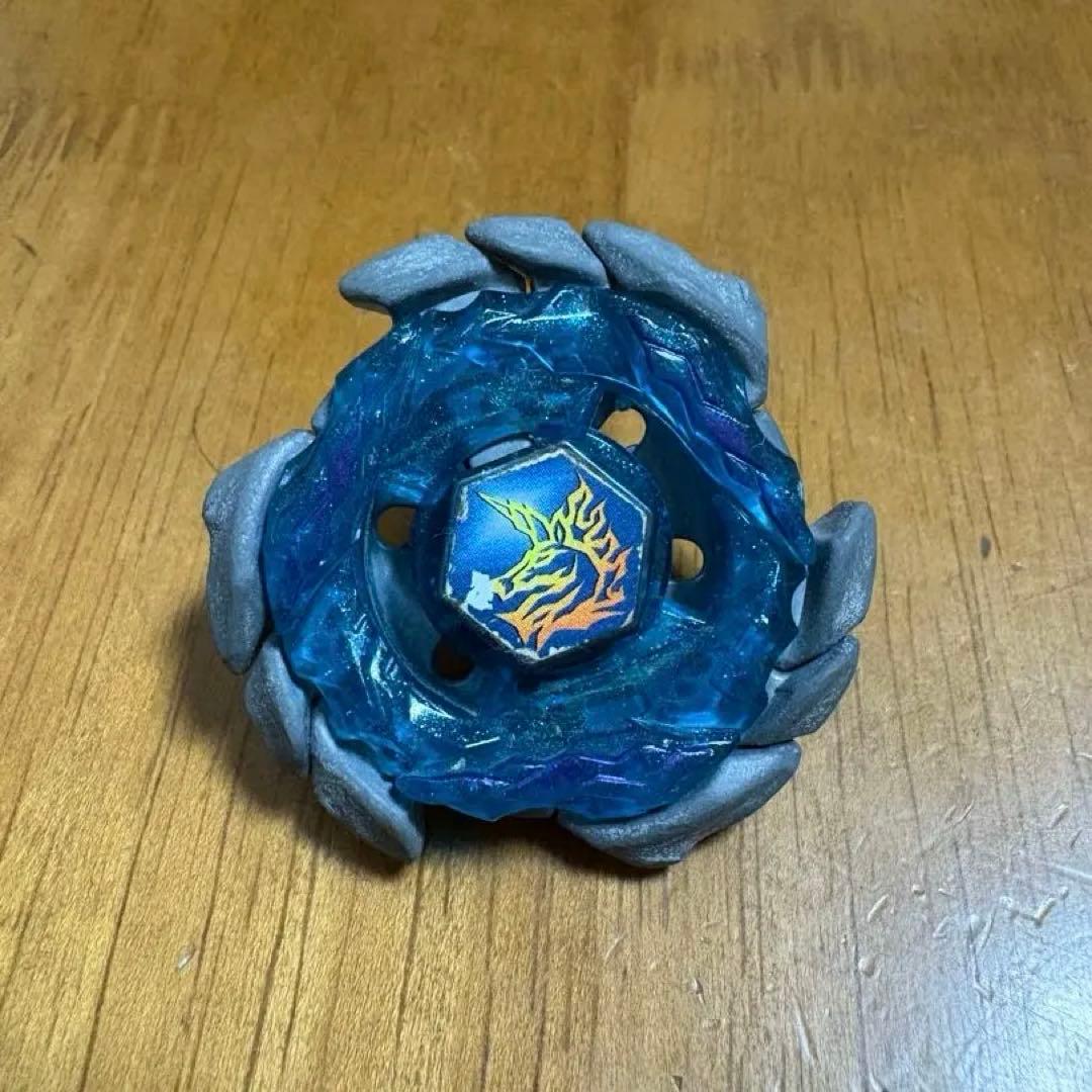 ブリッツユニコルノ100RSF