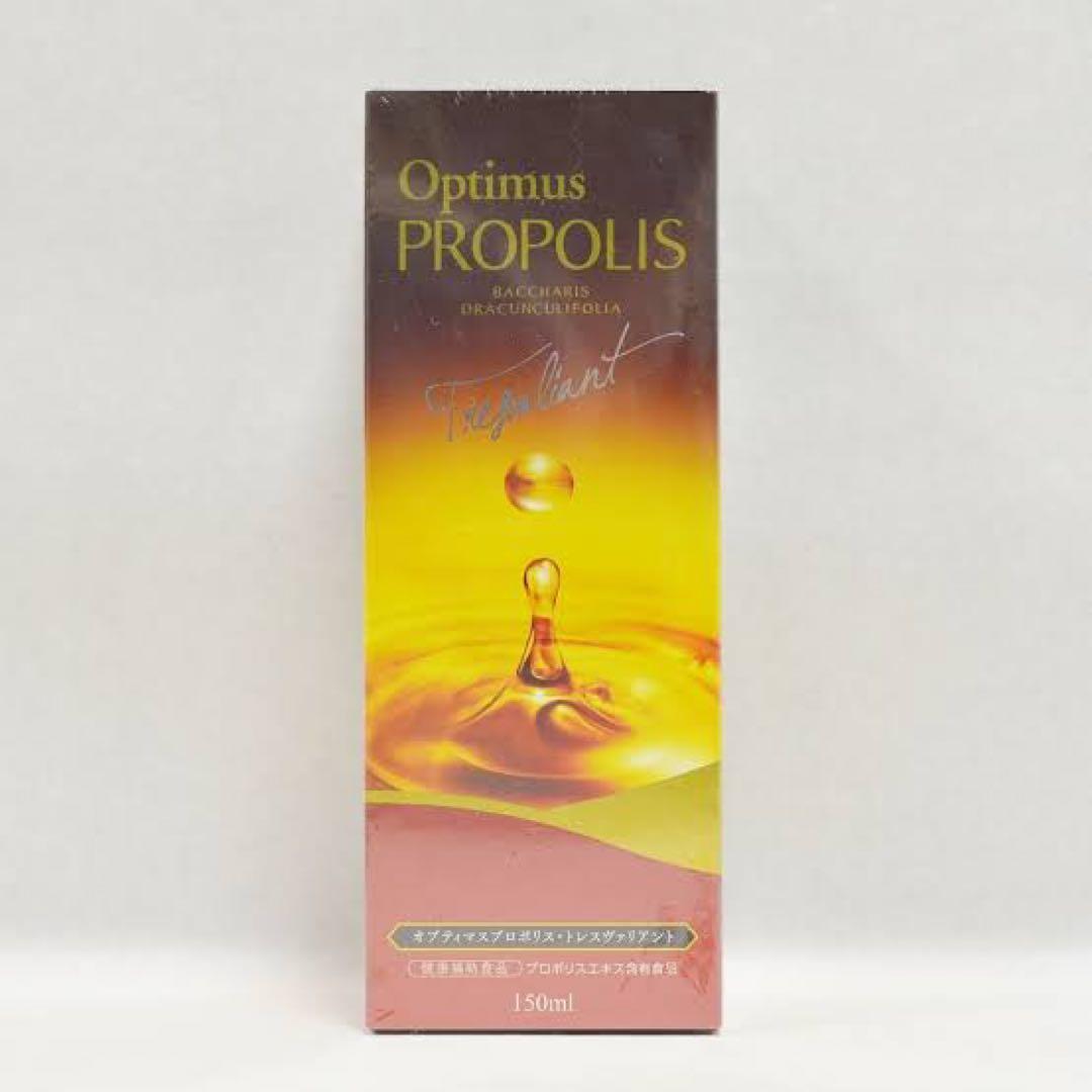 オプティマス　プロポリス