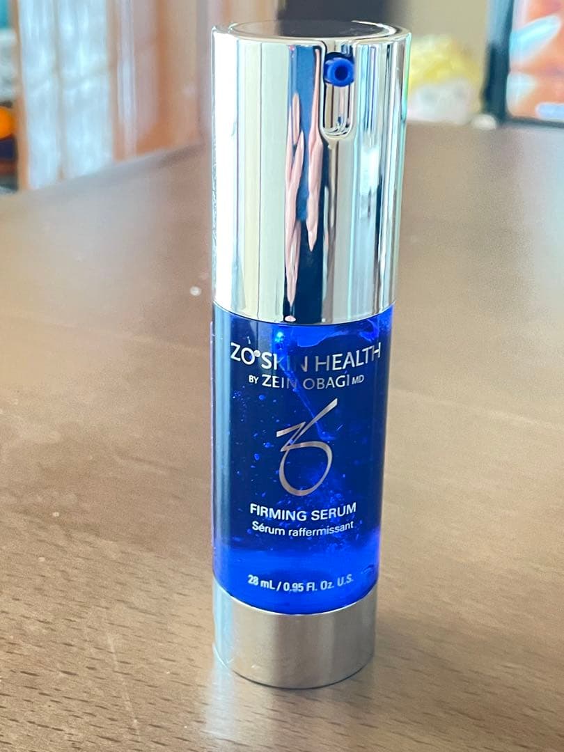 ZO Skin Health Firming Serum 28ml ミニサイズ