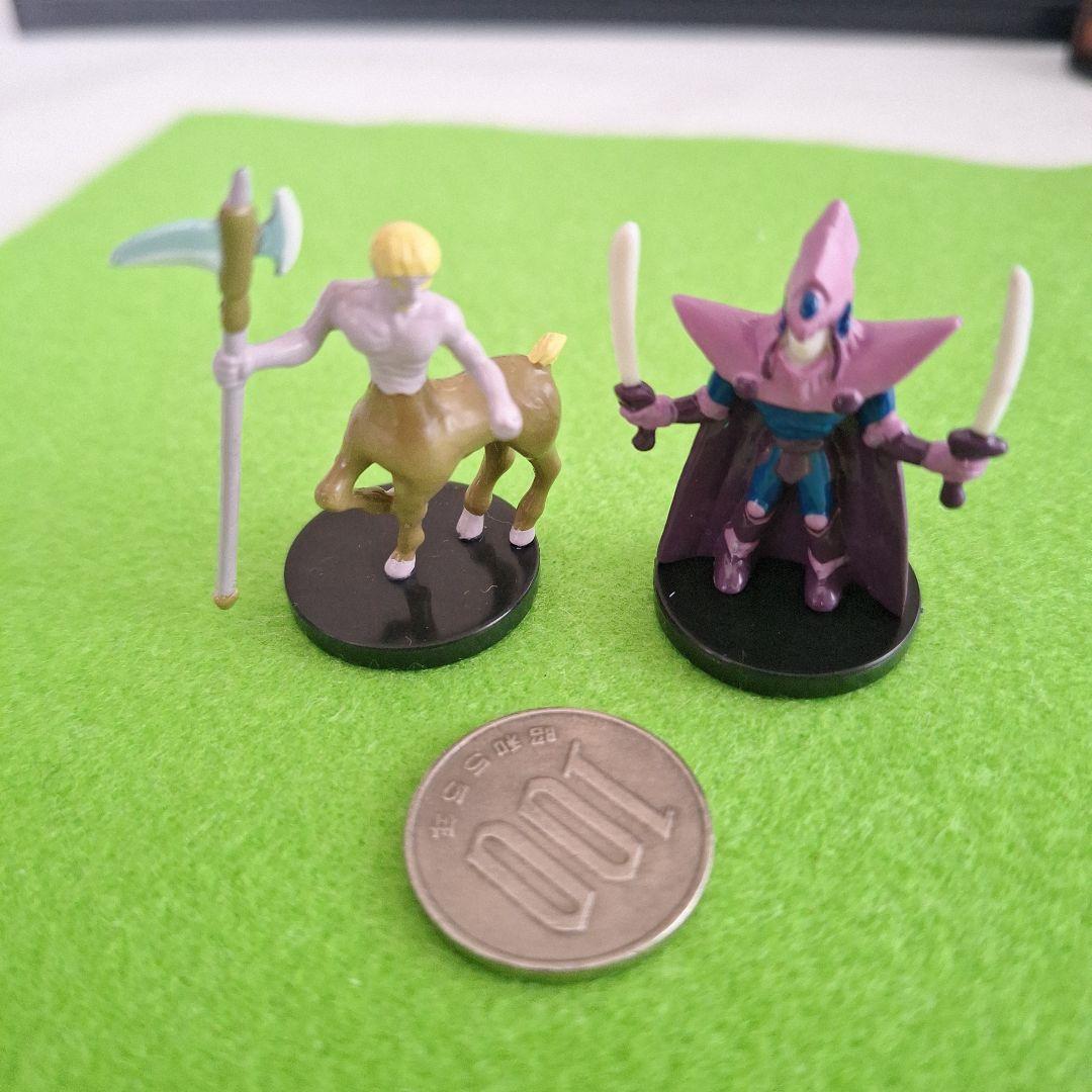 遊戯王ダンジョンダイスモンスター】 フィギュア B 19体 - メルカリ