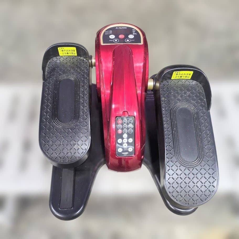 アルインコ 電動ラクこぎサイクル FA3023R