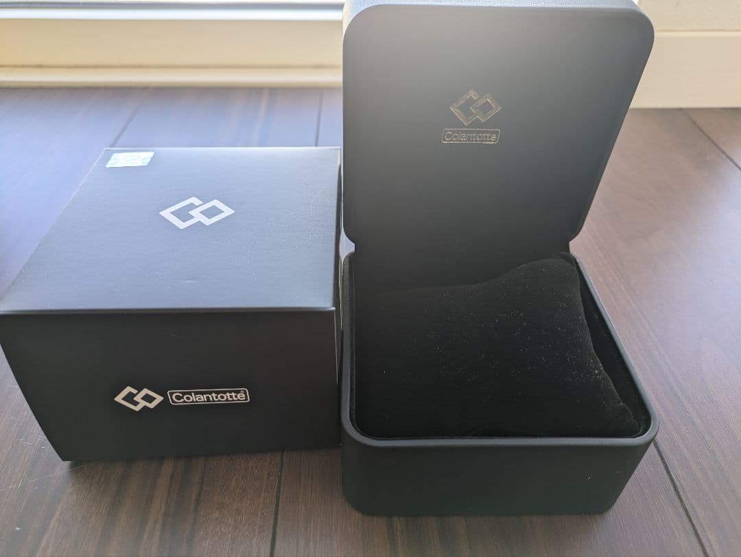 コラントッテ　Colantotte