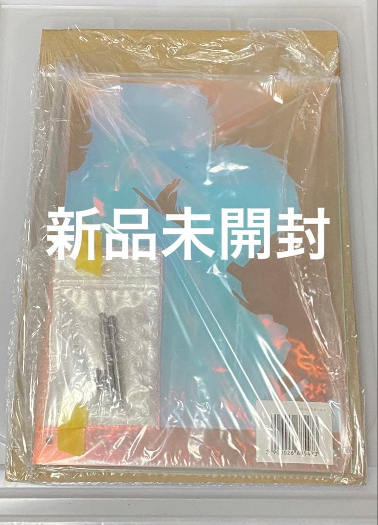 Re;quartz零度 アクリルスタンド 受注生産 販売終了 アニメイト