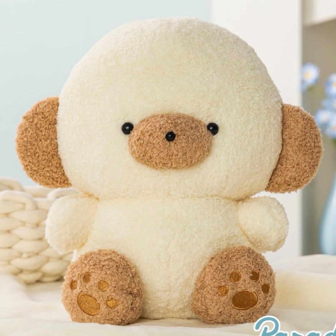 じょせまる BIGぬいぐるみ らて ラウンドワン限定 - メルカリ