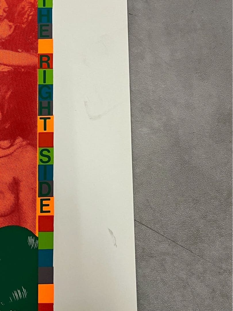 田名網敬一《ゼンマイ仕掛けのマリリン》1972年　12点セット