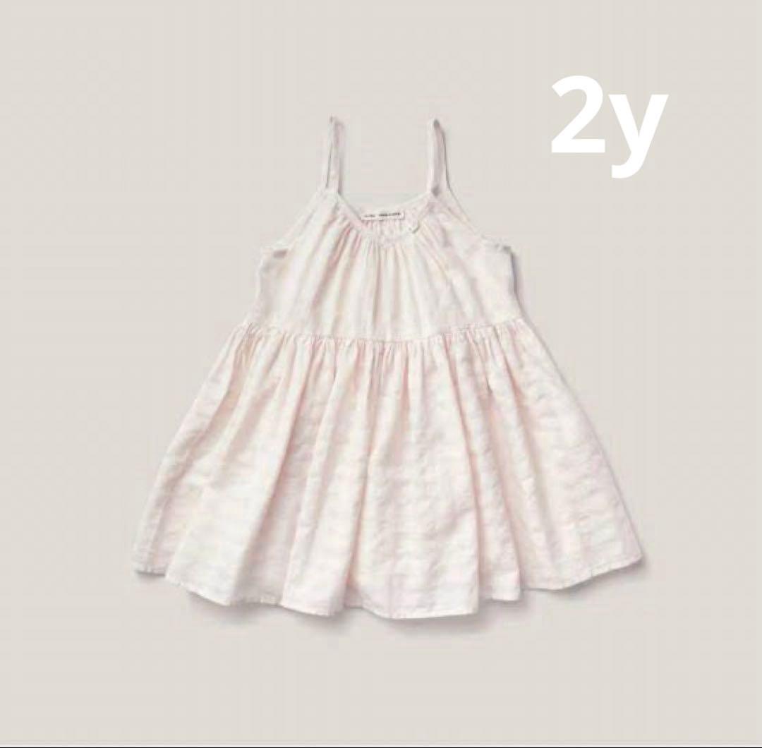 専用　soor ploom Birdie tunic 2y