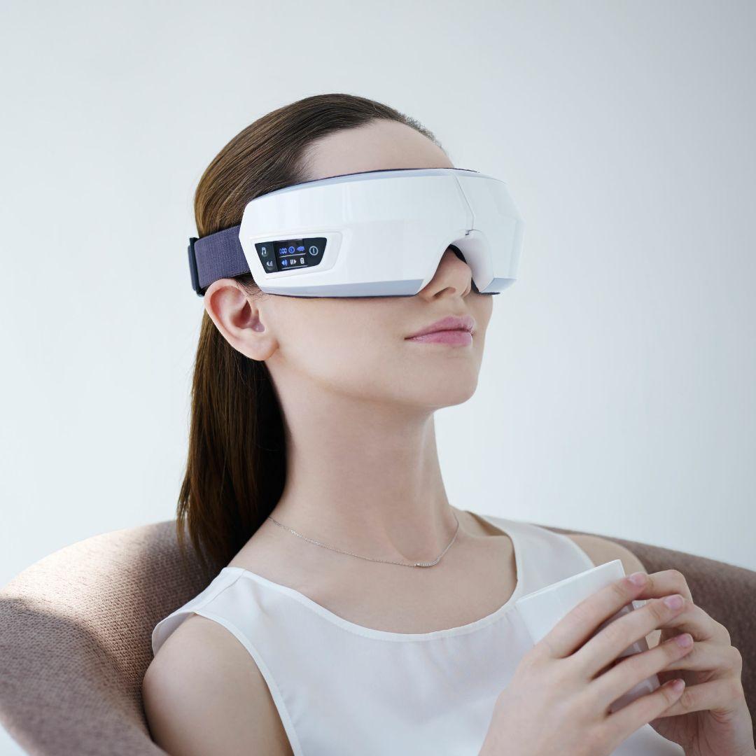 ドクターエア  3Dアイマジック