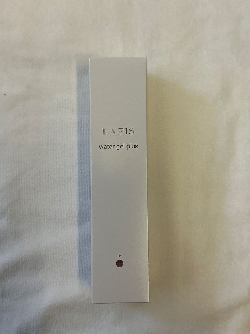 LAFIS:ウォータージェルプラス