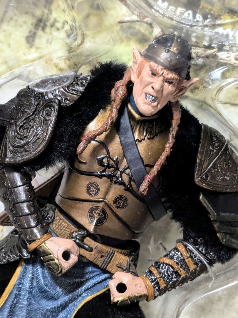 マクファーレン スポーン22 the VIKING AGE 3種 バルキリー 他 - メルカリ