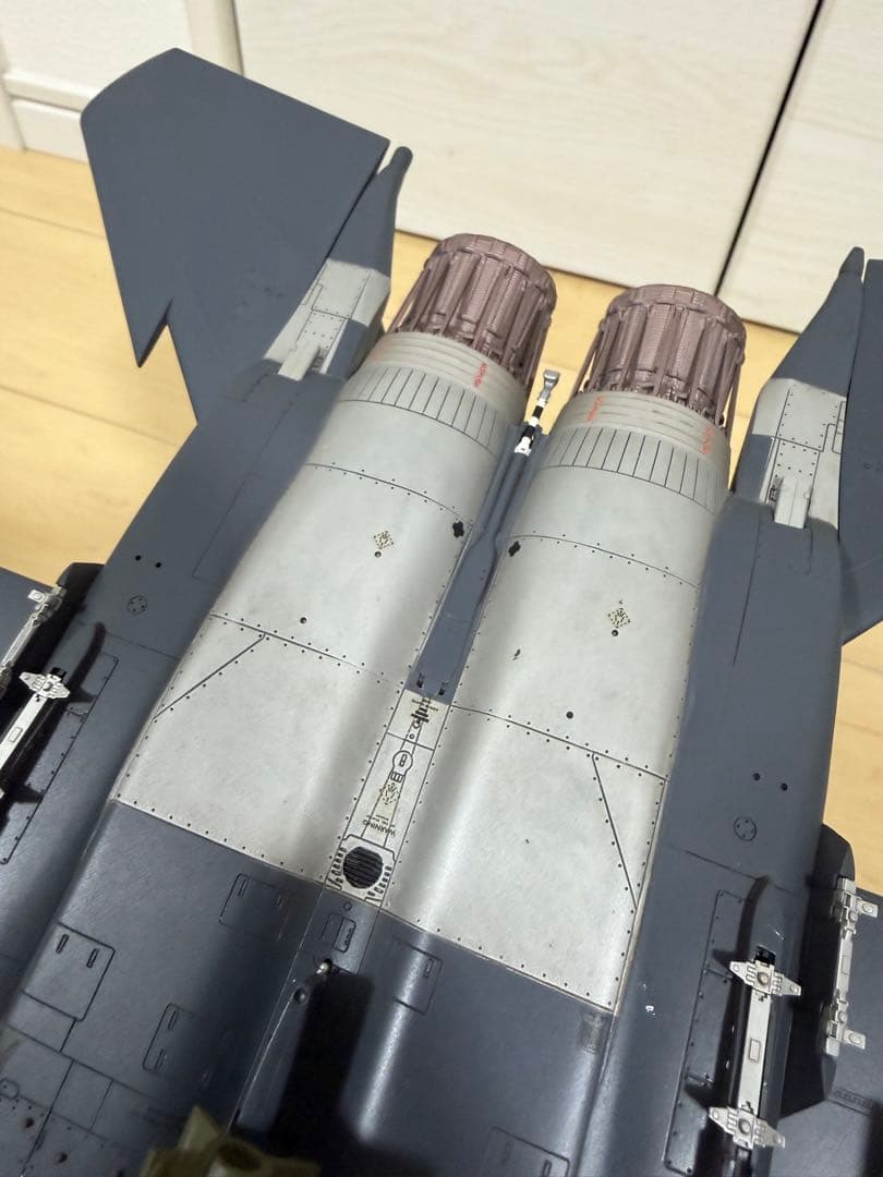 限定品】マスターワークコレクション 1/32 F-15 ストライクイーグル