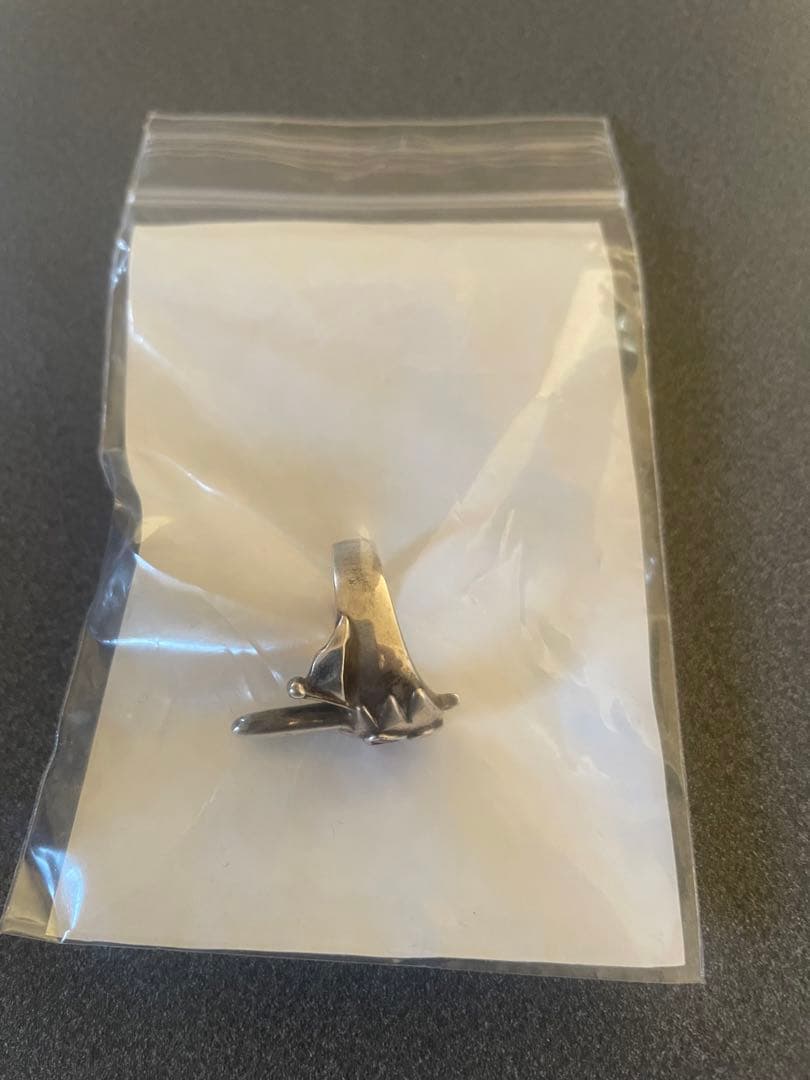 イトハン様専用 ヒトハタウサギ 指輪 忌野清志郎 RCサクセション