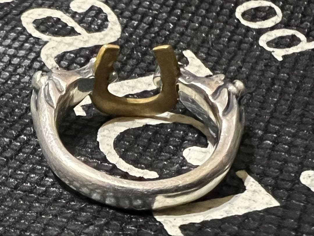 ガルシアホース＆ホースシューリング - メルカリ