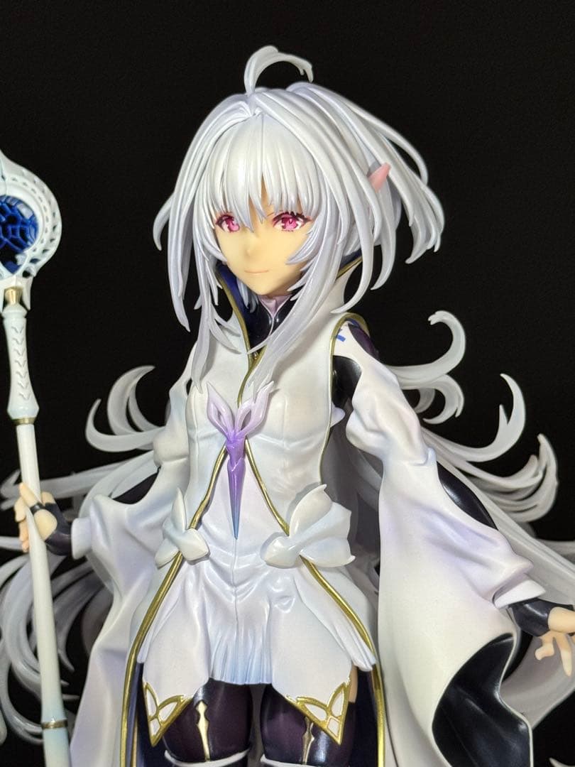 FGO Arcade キャスター マーリン (プロトタイプ) フィギュア