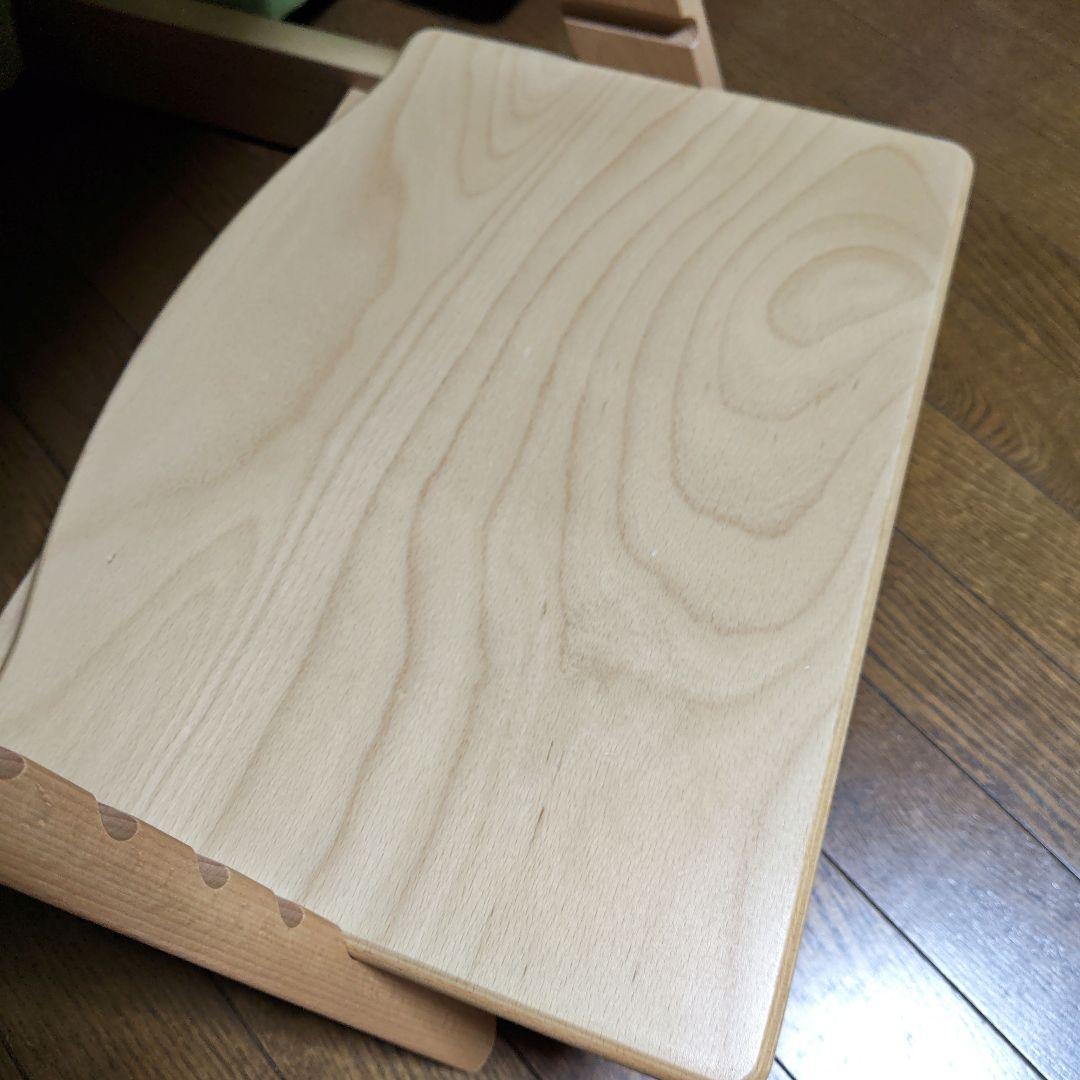 極美品 STOKKE ストッケ トリップトラップ シリアル7 ベビーチェア