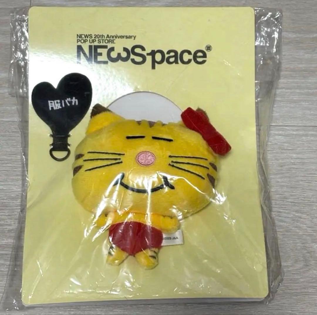 NEWSpace ネコます 増田貴久 - メルカリ