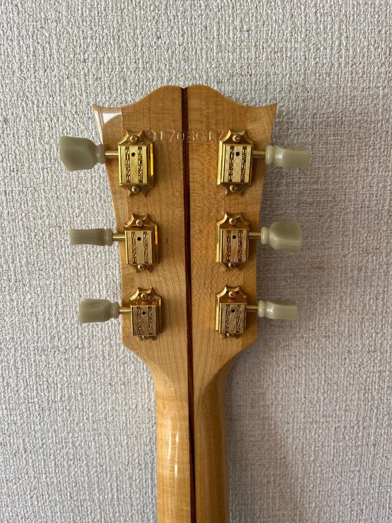 B*D様 Gibson J-200 NT（1996年製 超美品） - メルカリ
