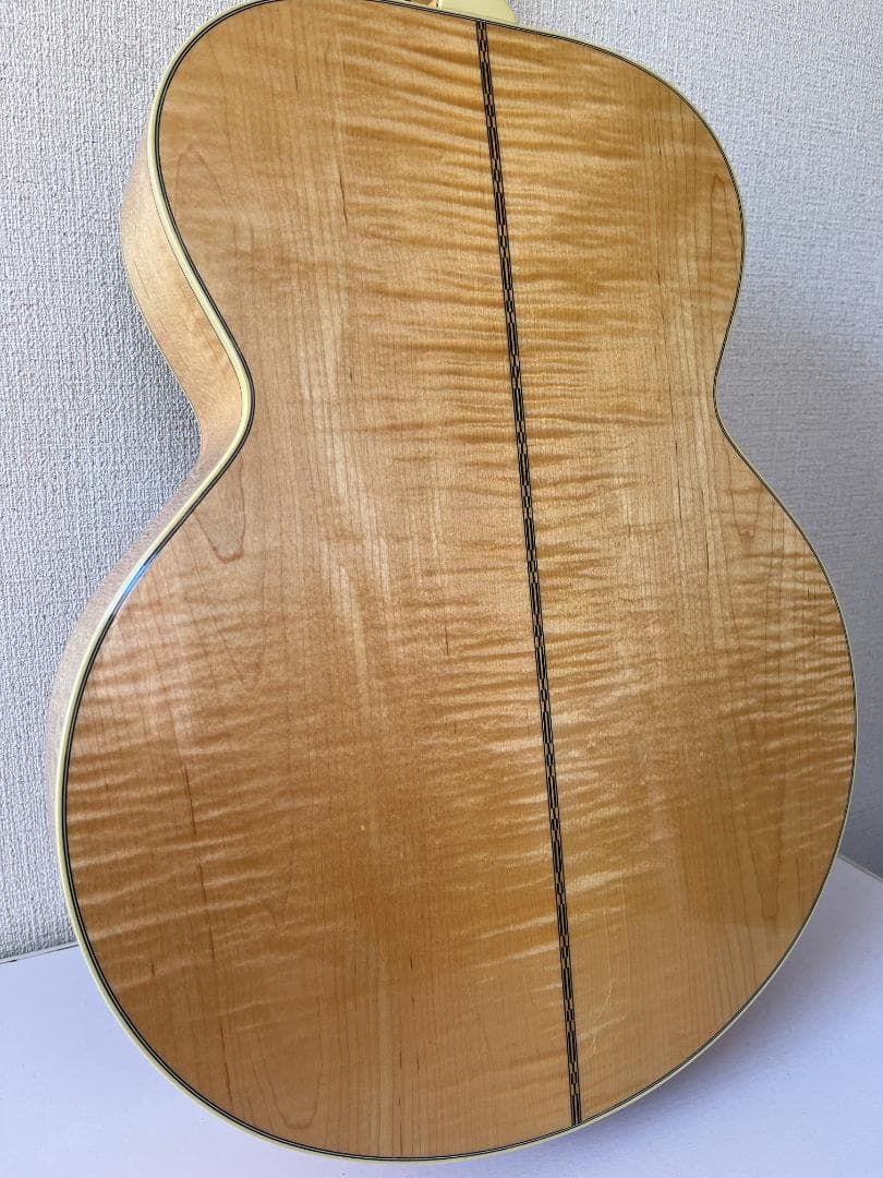 B*D様 Gibson J-200 NT（1996年製 超美品） - メルカリ
