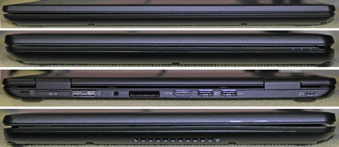 超軽量955g！NEC 第11世代i5/Office2024/Win11Pro - メルカリ