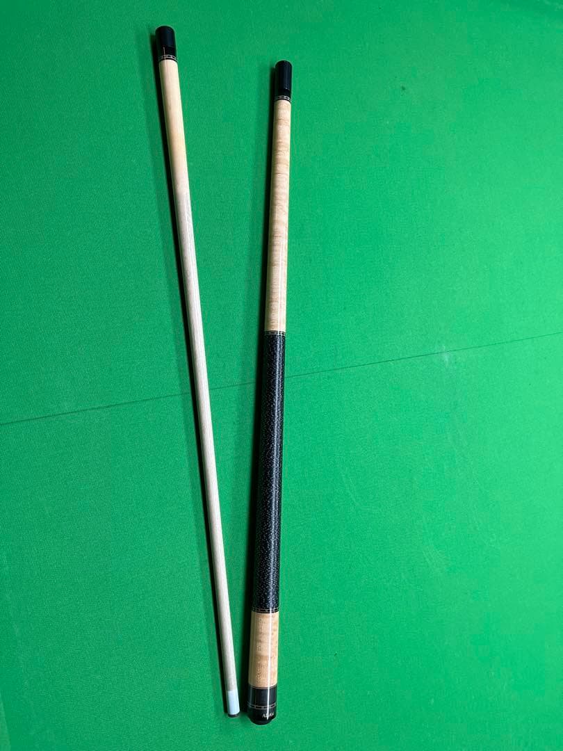 梵*天様 廃版　アダム　シャフト　ノーマル シャフト シャフト商品一覧｜ビリヤード 通販 キューショップジャパン