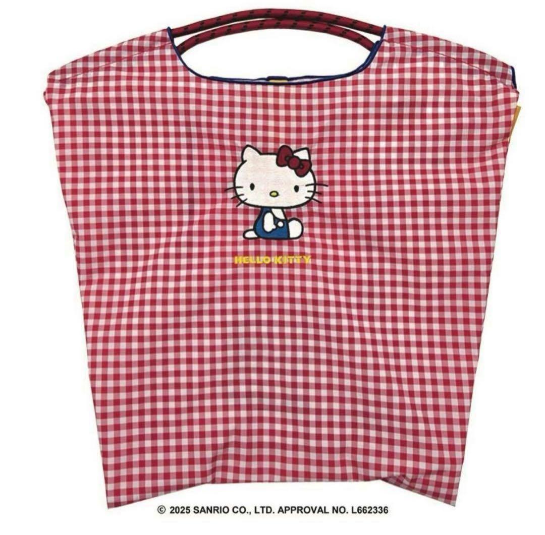 ボールアンドチェーン　ハローキティ　エコバック　正規品　ball&chain 楽天市場】【正規】ボールアンドチェーン エコバッグ ball&chain