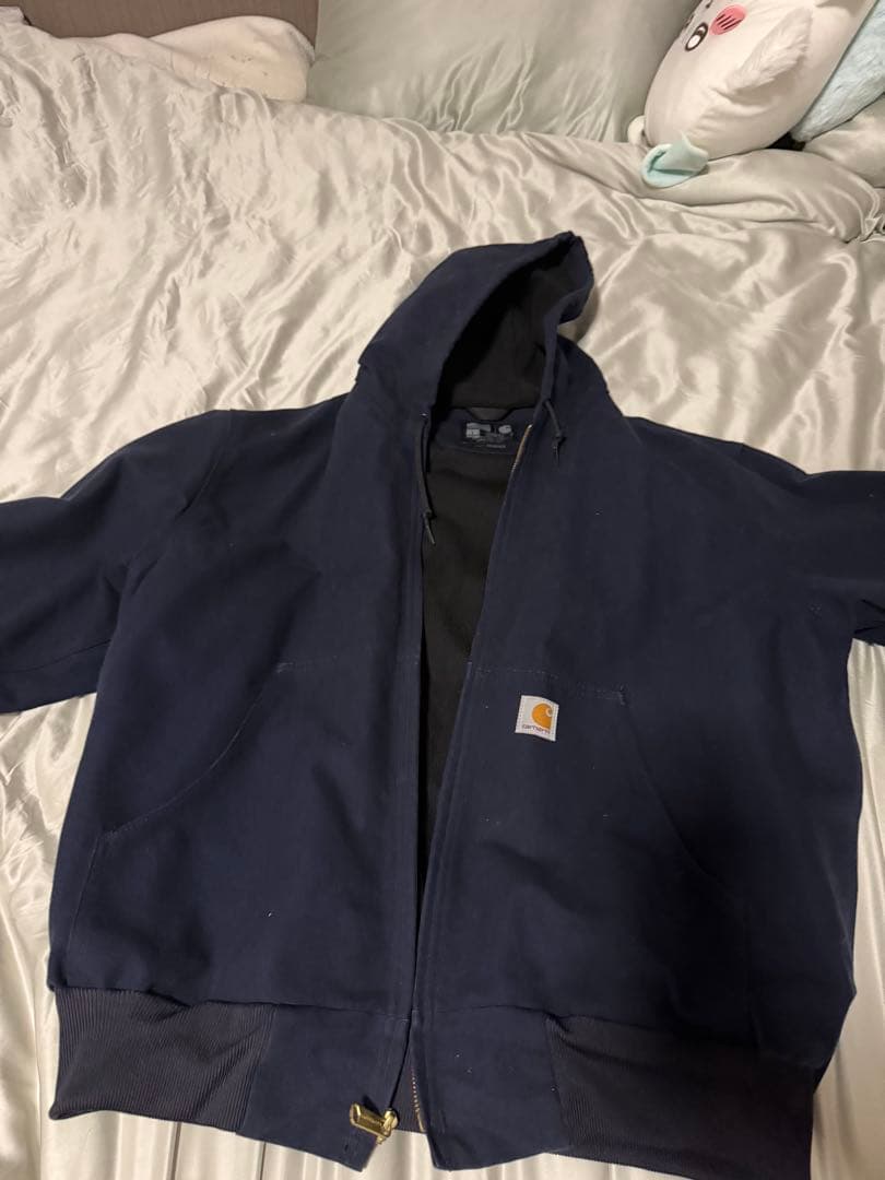 ジャケット・アウター k kha:ki（カーキ） ミリタリージャケット モッズコート スタンドカラー